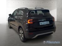 Volkswagen T-Cross - Vorschau Bild 3