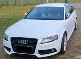 Audi A4 S4 Quattro - Audi S4 in Bremen