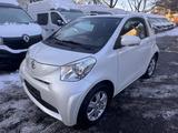 Toyota iQ 1.0 ECVT Automatik **1.HAND**ERST 66.037 KM** - Toyota IQ: 1.0
