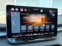 Cupra Terramar VZ 2.0 TSI DSG 4Drive PANO AHK 5J GAR bei Autohaus Landmann & Maier OHG
