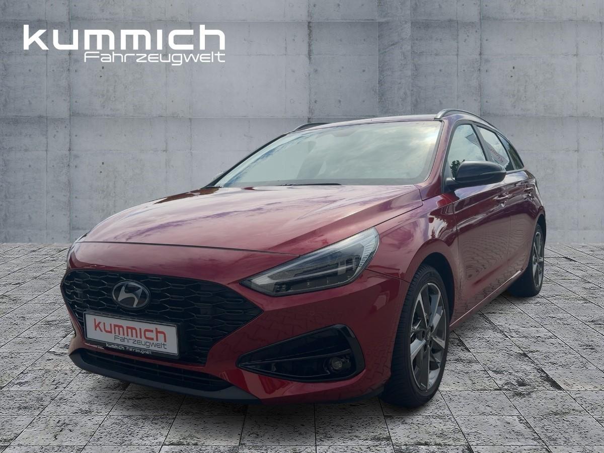 Hyundai i30 1.0 100PS 7-DCT Advantage+