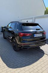 Audi Q3 40 TDI quattro S tronic S line S line - Audi Q3 in Herne