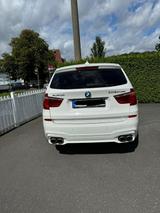 ALPINA XD3 3.0 Biturbo - - ALPINA Gebrauchtwagen von 2015