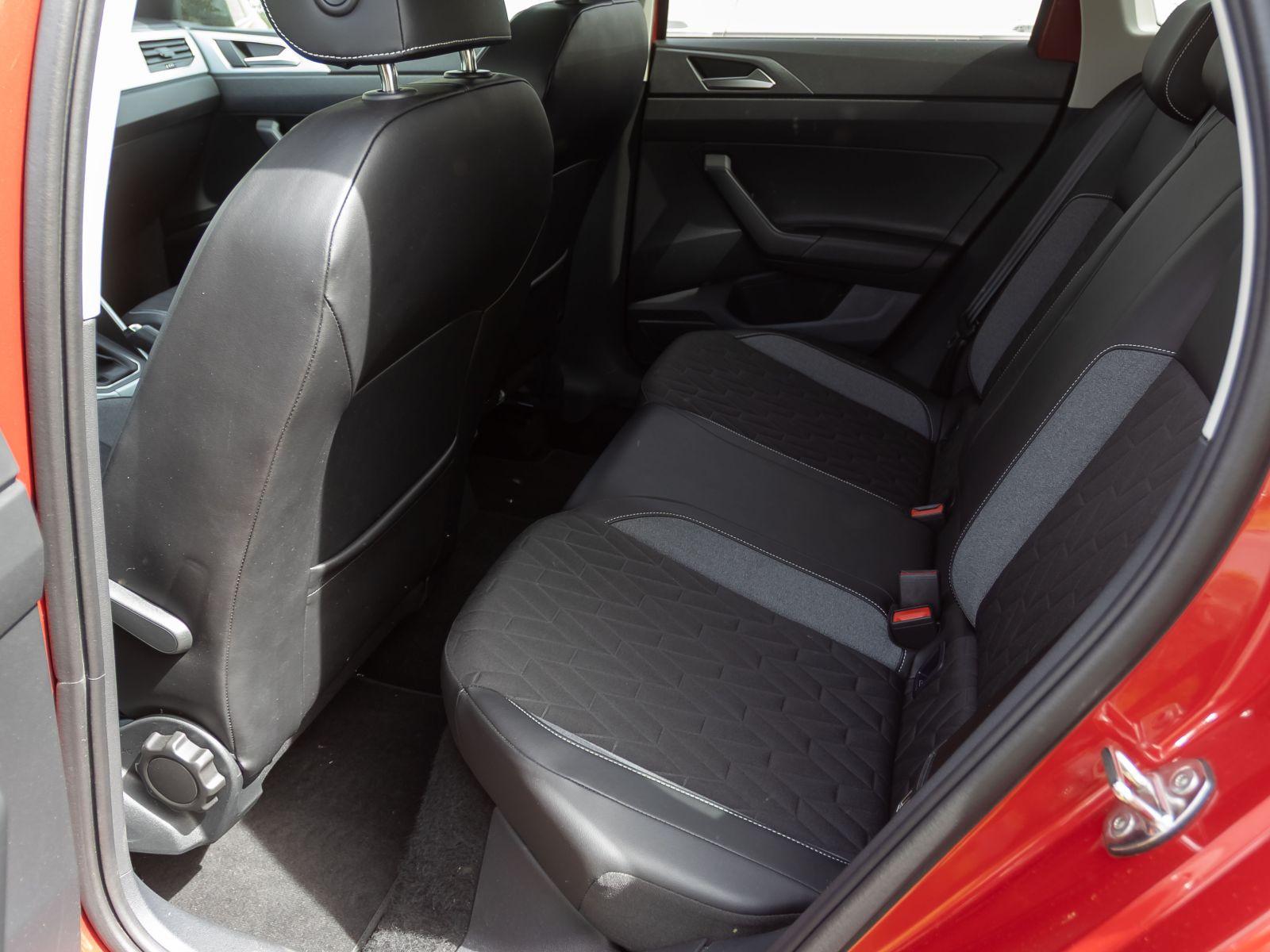 Volkswagen Taigo 1.0TSI Goal Navi LED ACC Carplay EPH, миниатюра 14