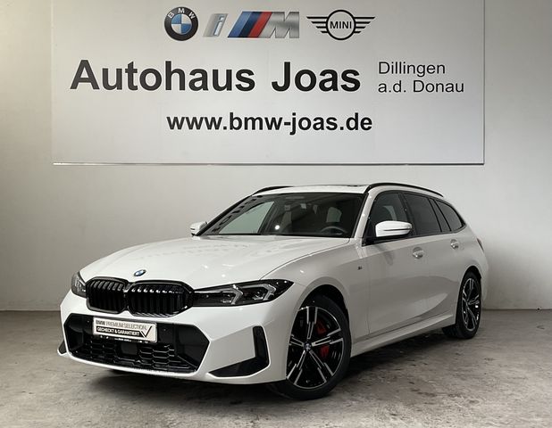 BMW 330i xDrive | M Sportpaket pro | Panorama-Glasda