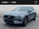 Volvo XC60 T6 AWD Recharge Inscription Expression AHK - Volvo XC60: Recharge Inscription