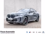 BMW X6 M60i xDrive M Sport HUD PANO ACC AHK RFK NAVI - BMW X6 M60 Gebrauchtwagen