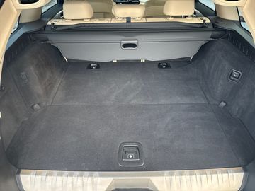 BMW 530e xDrive A Touring HiFi DAB WLAN RFK Shz