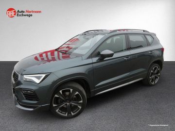 Cupra Ateca - 1