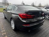 BMW 535 i xDrive Gran Turismo DF 1 Hand Luxury - BMW 535 Gran Turismo Gebrauchtwagen