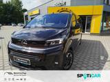 Opel Zafira Life Edition XL 2.0 CDTI (L3) ,Navi, 2-Zo - Opel Zafira Life Kombi Gebrauchtwagen