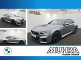 BMW M2 Coupe 19"/20" Individual Frozen Pure Grey H/K - BMW M2 in Essen