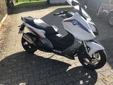 BMW C 600 Sport - BMW C 600 SPORT