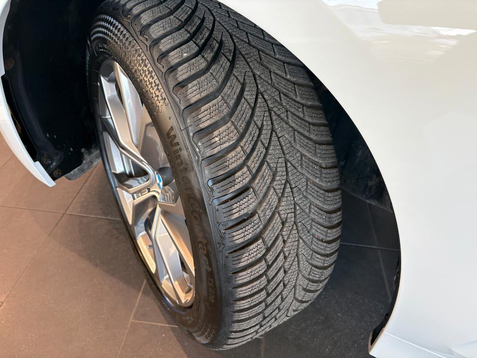 BMW 330d xDrive Touring Sport Line Automatic Aut.