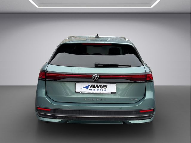 Passat Variant 1.5eTSI DSG Busisness AHK