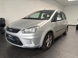 Ford C-Max 1,6 Style 101PS /KLIMA /AHK /HU:05/26 - Ford C-Max: Kleinwagen