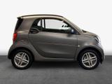 Smart fortwo coupe EQ**Mattlack/Alu/Advanced PLUS - Gebrauchtwagen