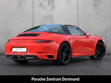 صورة 5 لـ 2018 Porsche 991