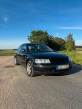 Volkswagen VW Passat B5 Limousine 1.9 TDI *OHNE TÜV* - Volkswagen Passat aus 1999: TDI