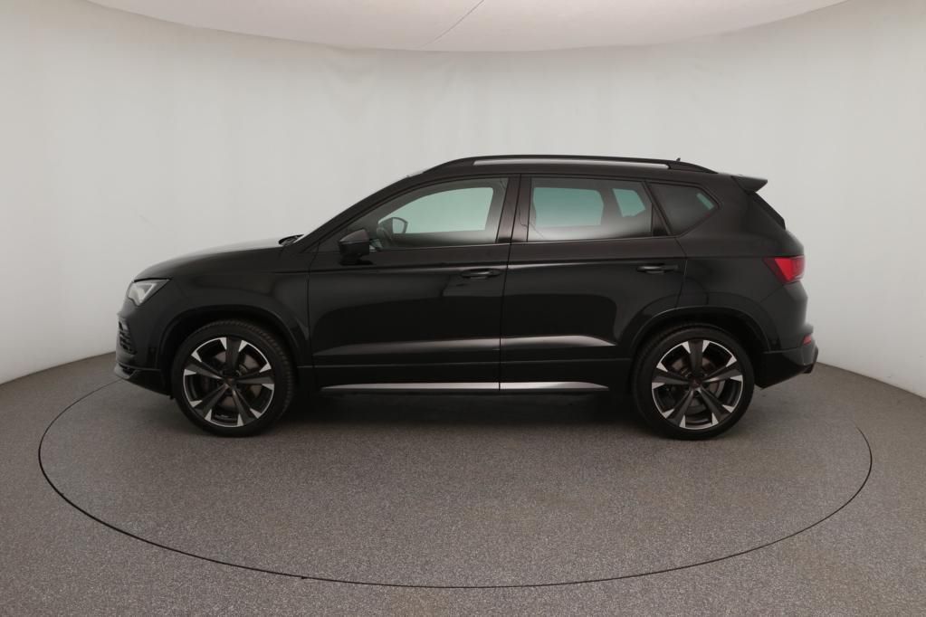 Cupra Ateca 2.0 TSI AHK*Klima*Tempo*Nav*PDC*RFK*SH