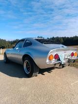 Opel GT AL, BJ.69, H. Zulassung, TÜV 6.27,... - Opel Gebrauchtwagen von 1969