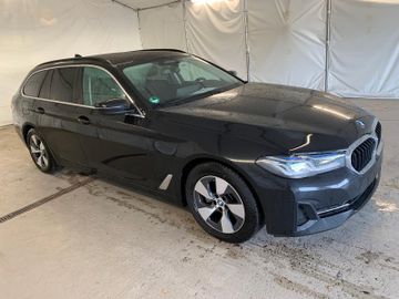 BMW 520 - 2
