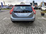 Volvo V60 T3 MT Bi-Xenon/Navi/Kamera/Scheibenhzg - Volvo V60 in Rostock
