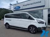 Ford Tourneo Custom L1 Active 2.0 TDCi EU6d Automatik - Ford Tourneo Custom: Active