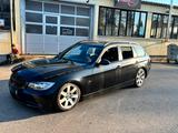 BMW 320 3 Touring 320d*Klima*MFL*TÜV 06/27* - BMW 320 aus 2006: Kombi, 320d