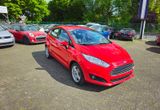 Ford Fiesta Titanium 8Fach*15"Alu*ZahnriemenNeu* - Ford Fiesta in Hamm