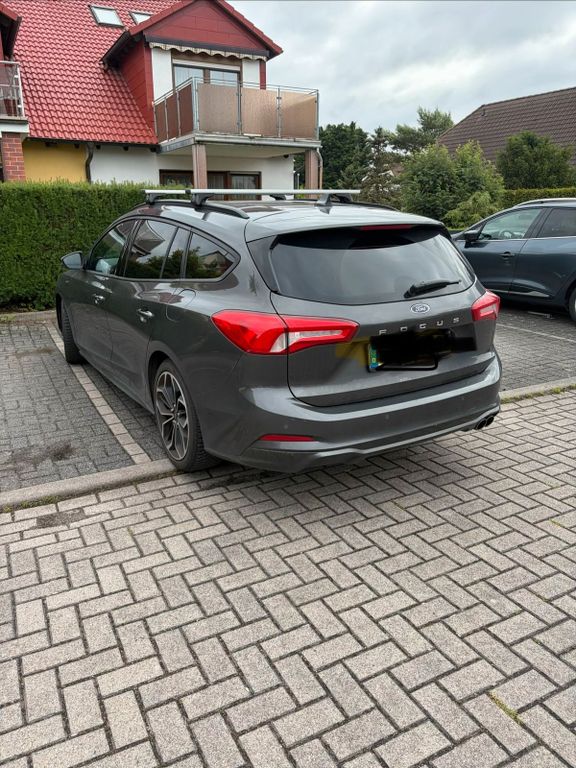 Image of Ford Focus