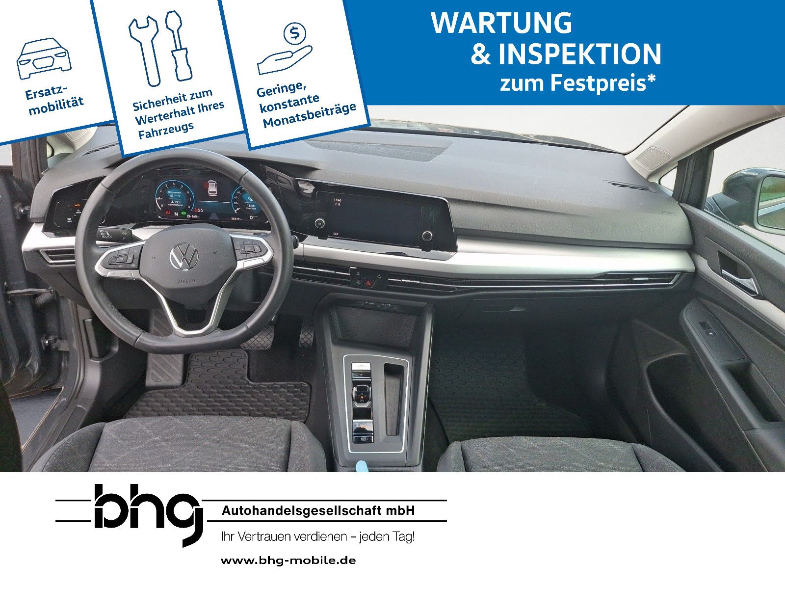 Volkswagen Golf - Bild 11