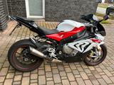BMW S1000RR 7.150km SC Project+Zubehör um+unfallfrei - Angebote