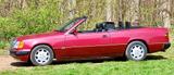 Mercedes-Benz 300CE 24V Cabrio S124 220PS Sportline Getrag 5-G - Mercedes-Benz 300 in Bielefeld