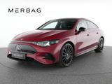 Mercedes-Benz CLA 350 4M AMG Line Plus Multibeam LED HUD Wärme - Mercedes-Benz CLA 350 Gebrauchtwagen Gebrauchtwagen