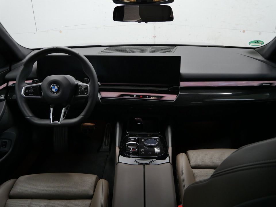 BMW 520 - Bild 6