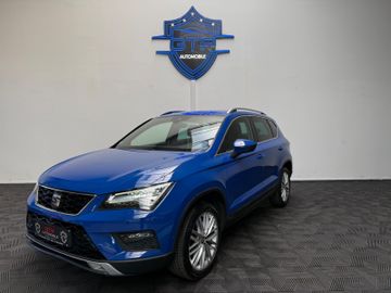 SEAT Ateca - 1