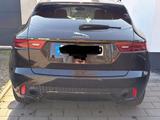 Jaguar E-Pace P200 R-DYNAMIC HSE AWD Auto R-DYNAMIC  HS - Jaguar E-PACE HSE mit Benzin-Antrieb