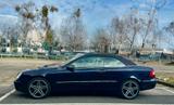 Mercedes-Benz CLK 320 ELEGANCE Cabrio. 70000Km Garagen/Sasison - Mercedes-Benz CLK 320 Gebrauchtwagen in Berlin