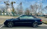 Mercedes-Benz CLK 320 ELEGANCE Cabrio. 70000Km Garagen/Sasison - Mercedes-Benz CLK 320 aus 2003