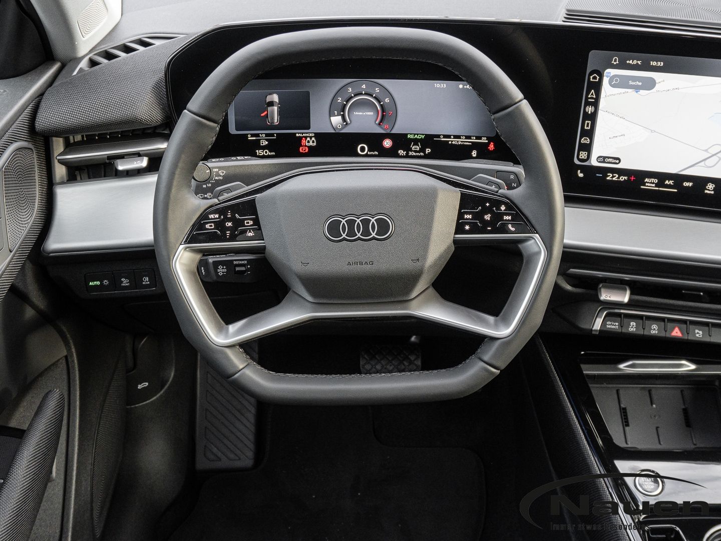 Audi Q3 - Bild 11