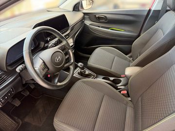 Hyundai i20 - 7