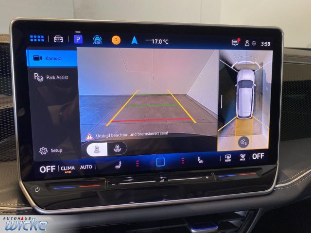 Passat R-Line 1.5 l eHybrid DSG R-Line NAVI KLIM