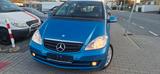 Mercedes-Benz A 150 .*1HAND*Automatik*50000kmTÜV NEU - Mercedes-Benz A 150 in Frankfurt (Main)