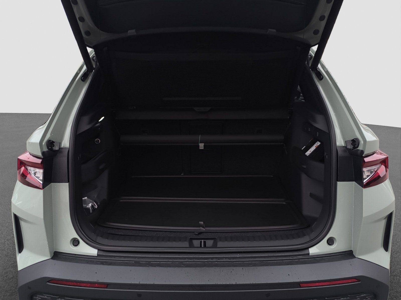 Skoda Elroq - Bild 22