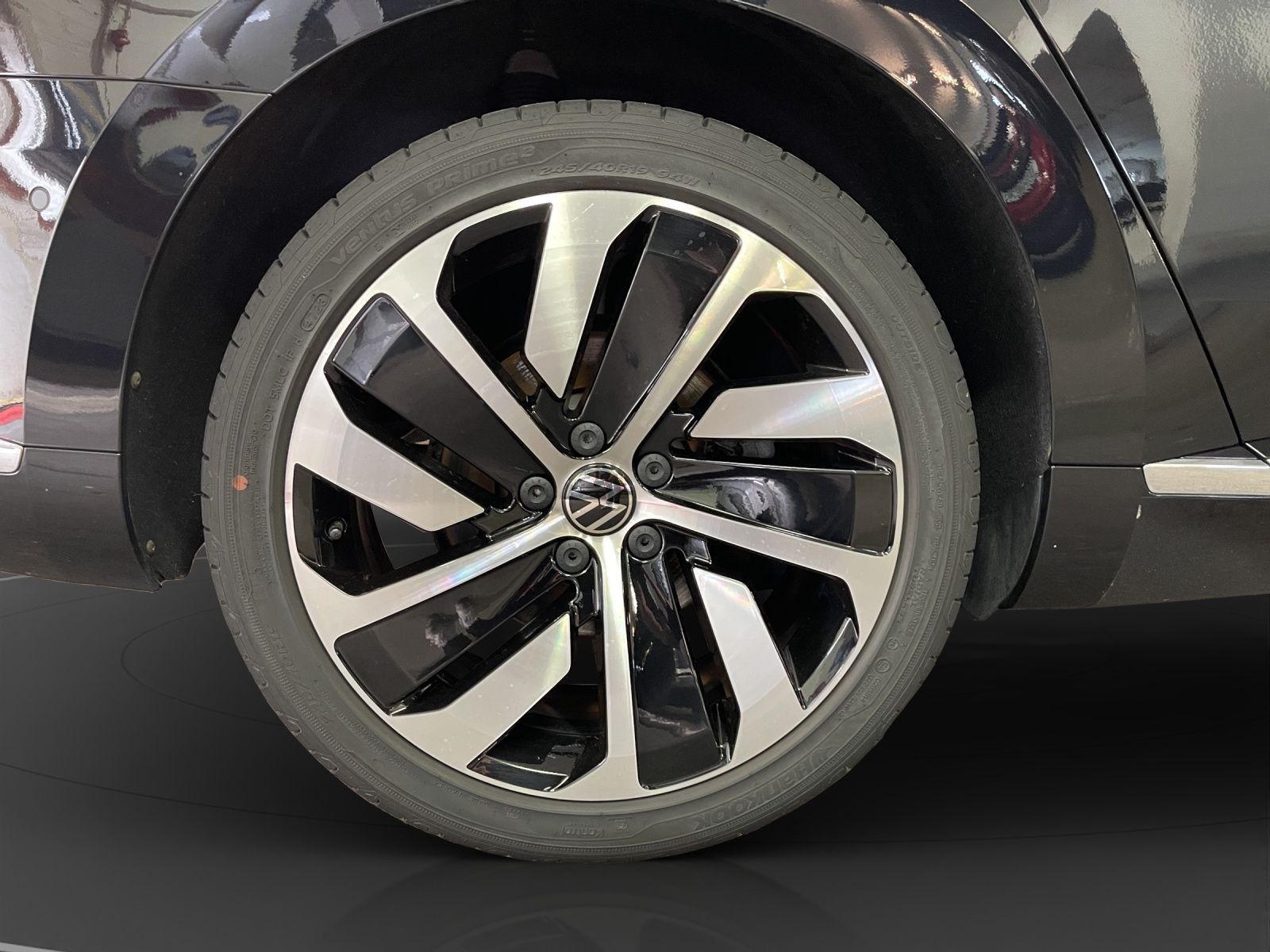 Volkswagen Arteon - Bild 16