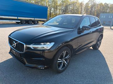 Volvo XC60 - 4