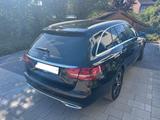 Mercedes-Benz C 300 d 4M T Autom.+LED+AHK+SH - Mercedes-Benz C 300