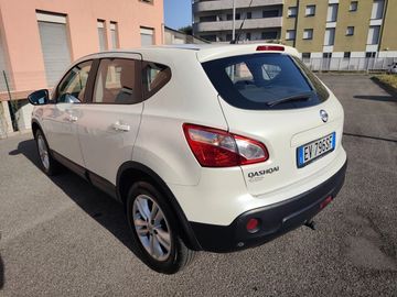 Nissan Qashqai - 7