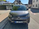 Toyota Proace City 1,5-l-D-4D 75kW L2 LKW 3 Sitzer - Toyota Proace City von privat